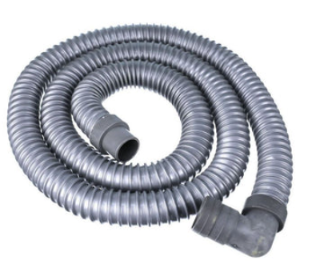 Multipurpose/Hydrocarbon Drain hose size: 2" Length: 15m/ roll both end flange (3M)  CAMERA: TRIPOD