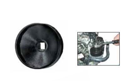JONNESWAY BENZ ML, BMW OIL FILTER WRENCH