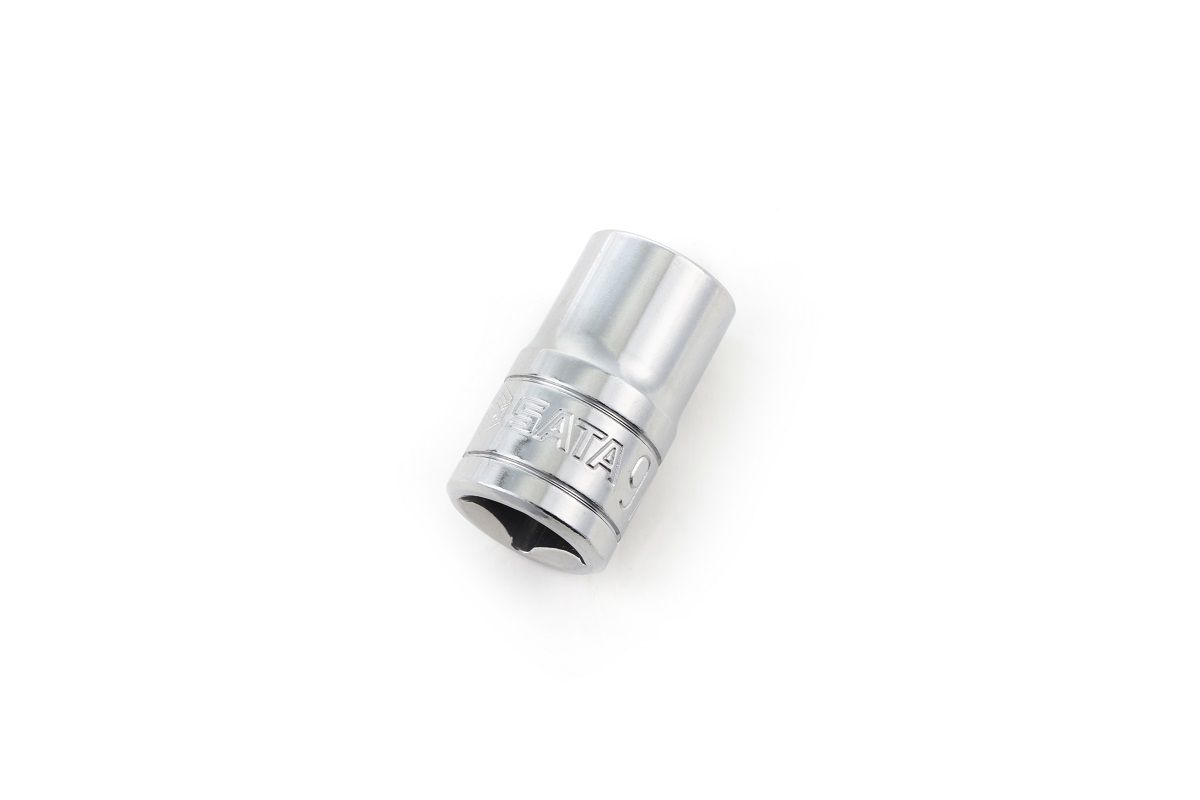 Sata 1/2” DR. 6PT. SOCKET 1-1/4”