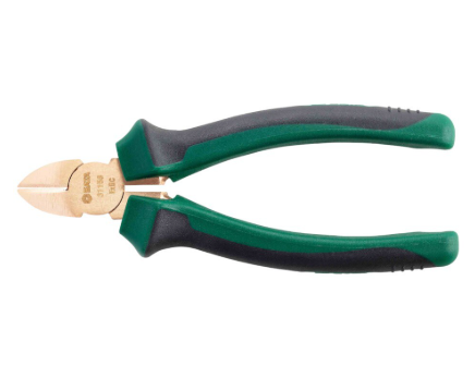Sata Explosion Proof Diagonal Pliers 6”