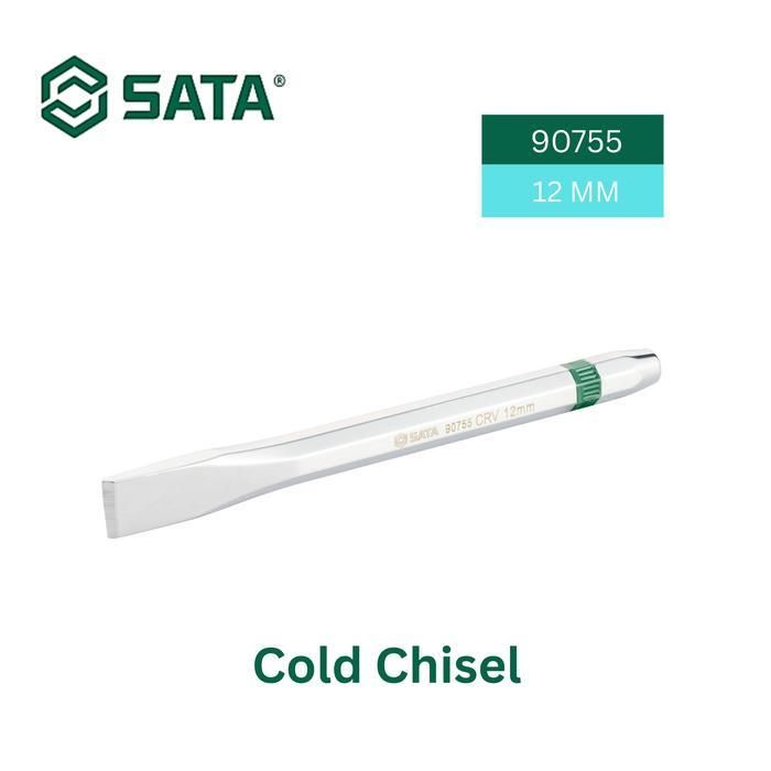 Sata FLAT CHISEL