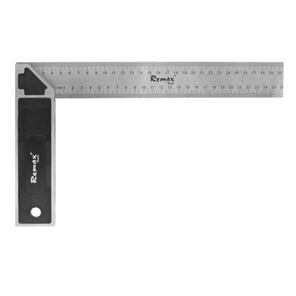 Remax Stainless Steel Try Square