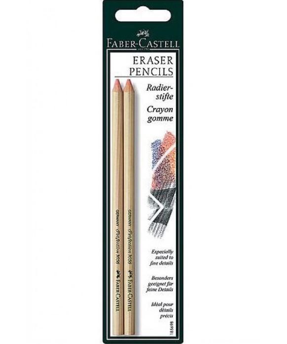 FABER CASTELL PENCIL ERASER