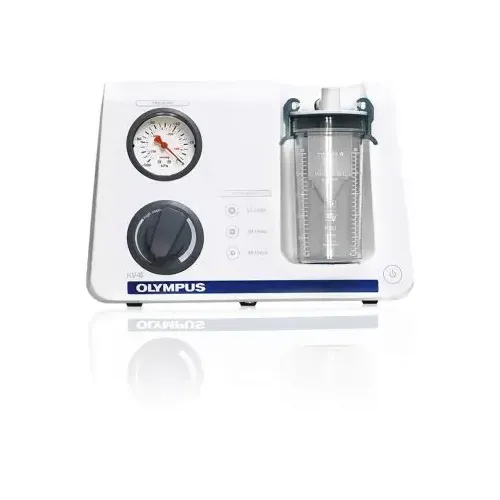 OLYMPUS KV-6 SUCTION PUMP 220-240V