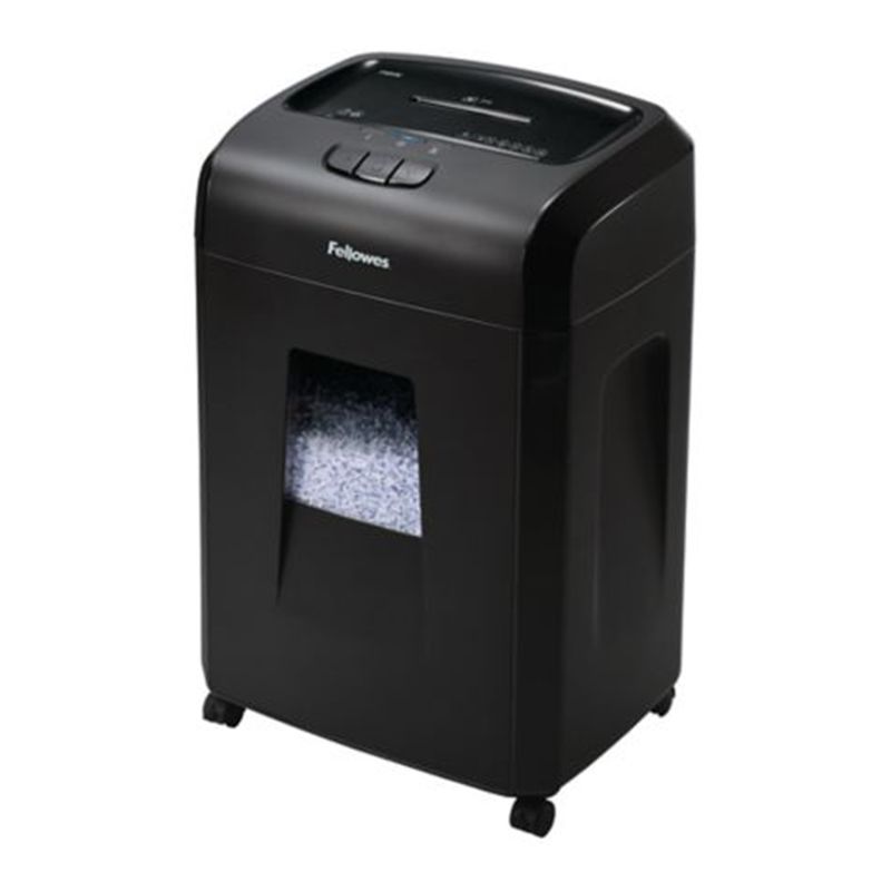 ITS SOHO & SMALL OFFICE SERIES SHREDDER MACHINE - 78MC FS78MC01