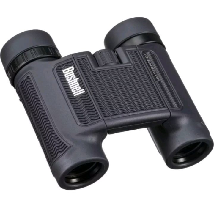 Bushnell 10x25 H2O Compact Binoculars - Model: 130105. - PRE- ORDER 8 WK - 9WKS