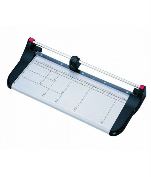 KW Trio 3216 Rotary Trimmer ( A3 )