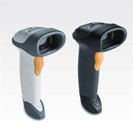 *ZEBRA (LS2208) - Symbol Original handheld 1D Barcode Scanner Brand New