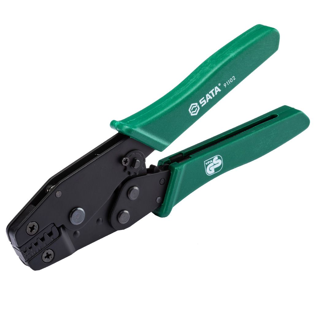 Sata CABLE FERRULES CRIMPING TOOL 8”