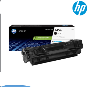 HP 145X High Yield Black Original LaserJet Toner Cartridge