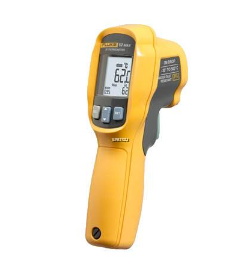 FLUKE 62 MAX MINI INFRARED THERMOMETER