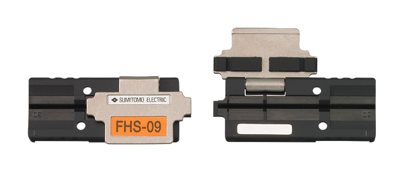 Sumitomo Fiber Holder 0.9MM-SINGLE sumitomo FHS-09