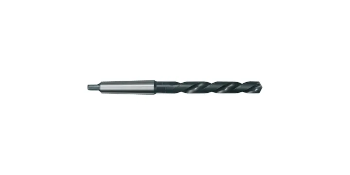 10.50mm HSSE MORSE TAPER SHANK DRILL