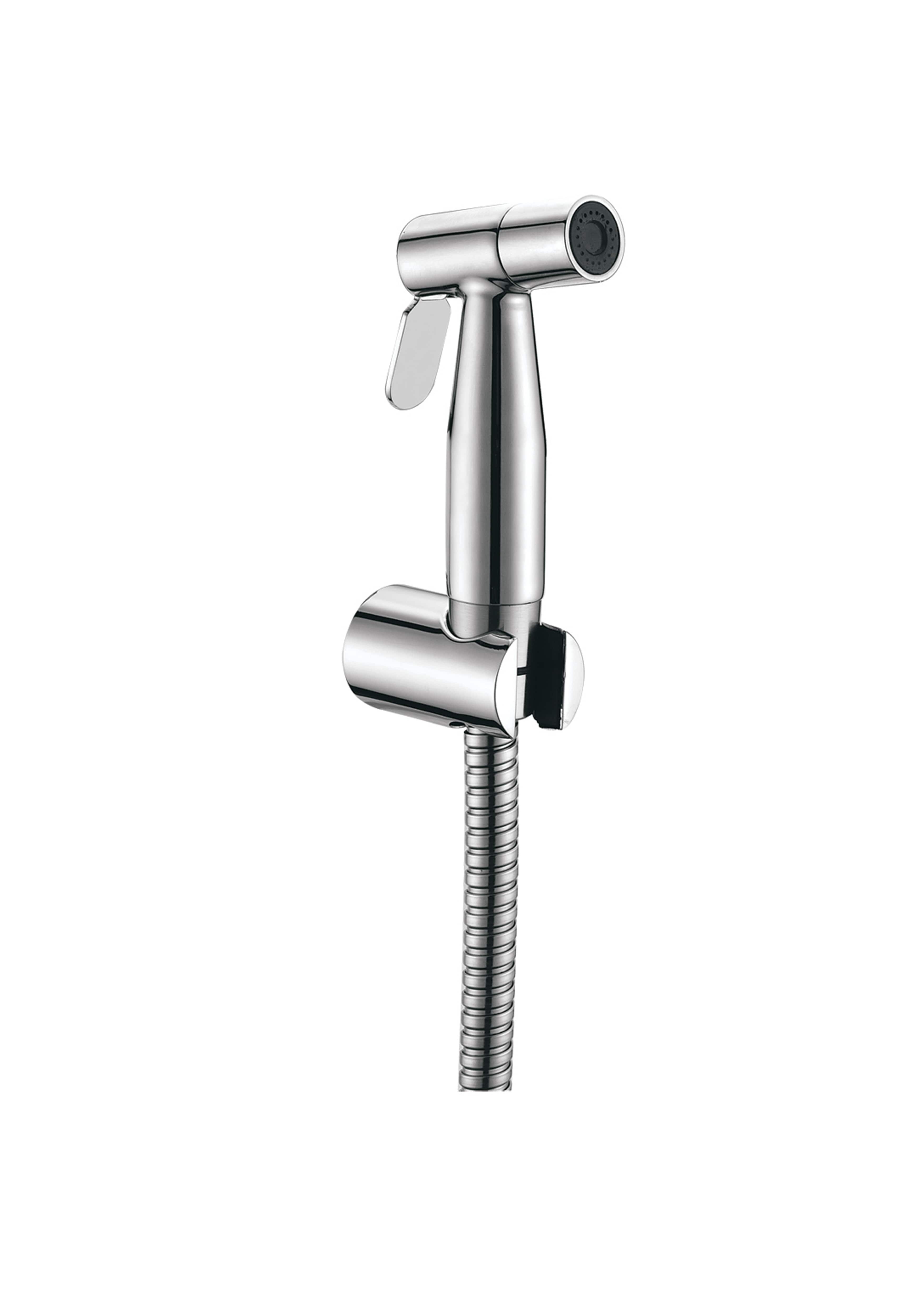 Johnson Suisse Hand Spray Bidets Chrome WBFA300943CP
