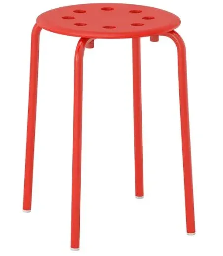 MARUIS - Red, White