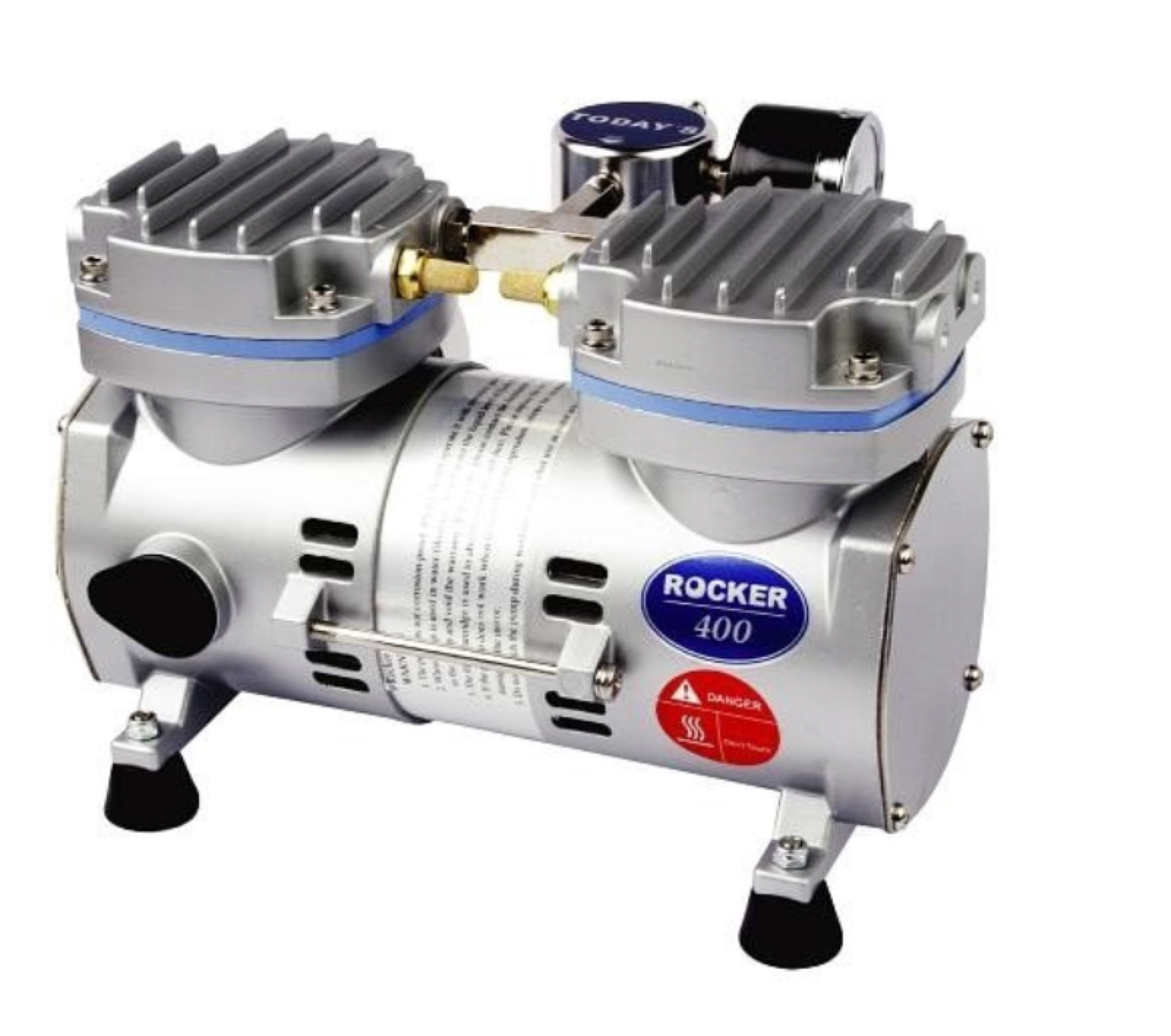 *Rocker 400 Vacuum Pump