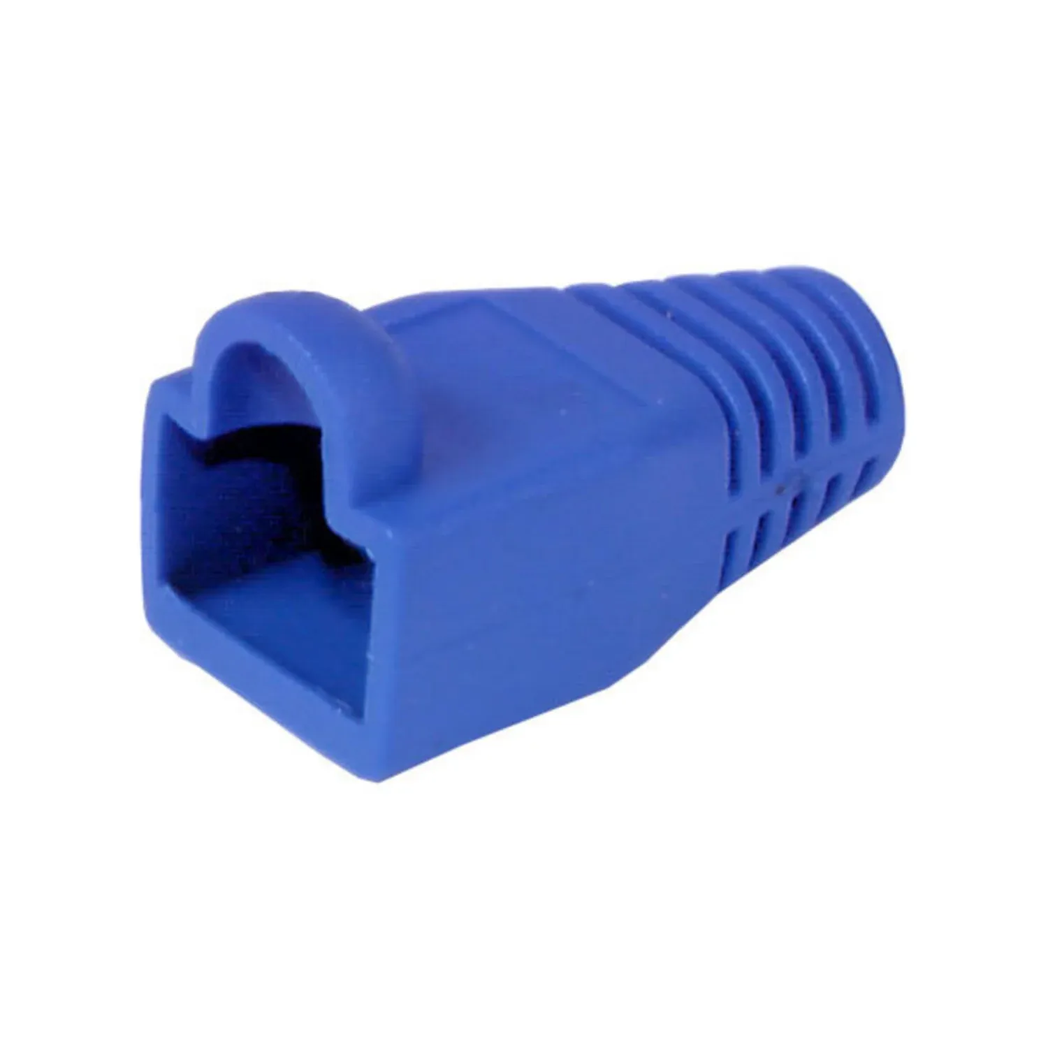 RJ45 connector Rubber Cap