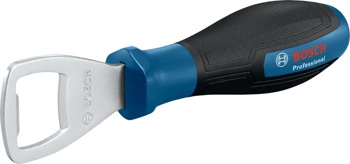BOSCH BOTTLE OPENER BLUE PROFESSIONAL (169 X 39 X 40 MM) (1600A0398B)