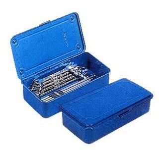 TOYO TOOL BOX T SERIES : T-190