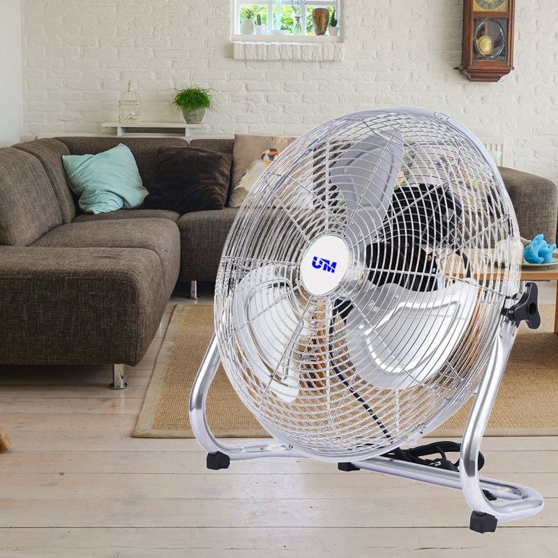 Portable Industrial Fan (16" fan blade)
