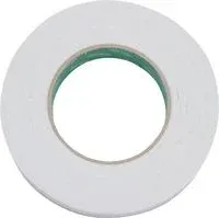 AVON 25mmx50M DOUBLE SIDED TAPE