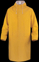 Delta Plus Raincoat