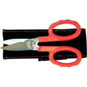 MULTI-PURPOSE ELECTRICALSCISSORS 5.1/2"/138mm