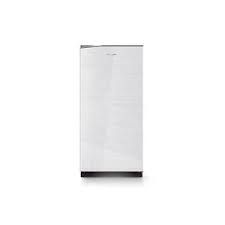 Panasonic NR-AF166S (155L) Single Door Refrigerator NR-AF166SSMY
