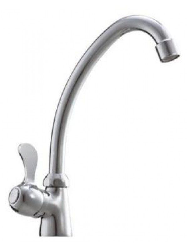 QP Pillar Sink Tap & Wall Tap Type