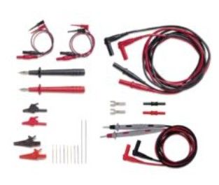 Fluke PTLK 6340 Dmm Maxi Kit