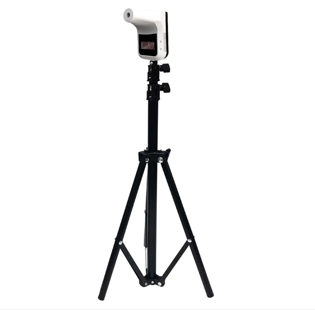 Thermometer Infrared Thermometer With Stand