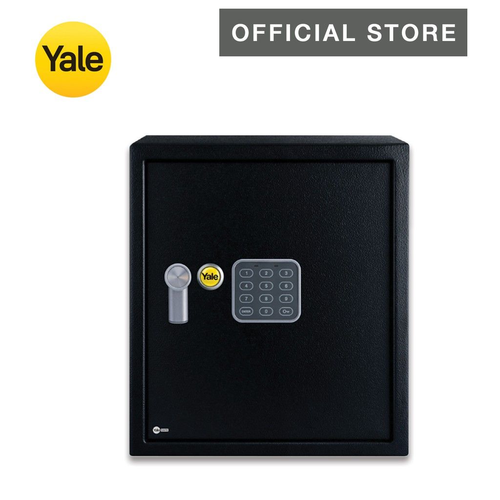 Yale *Yale YSV/390/DB1 - Yale Electronic Safe Box