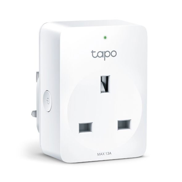 Tp Link Mini Smart Wi-Fi Plug (1-Pack | 2-Pack | 4-Pack) Tapo P110