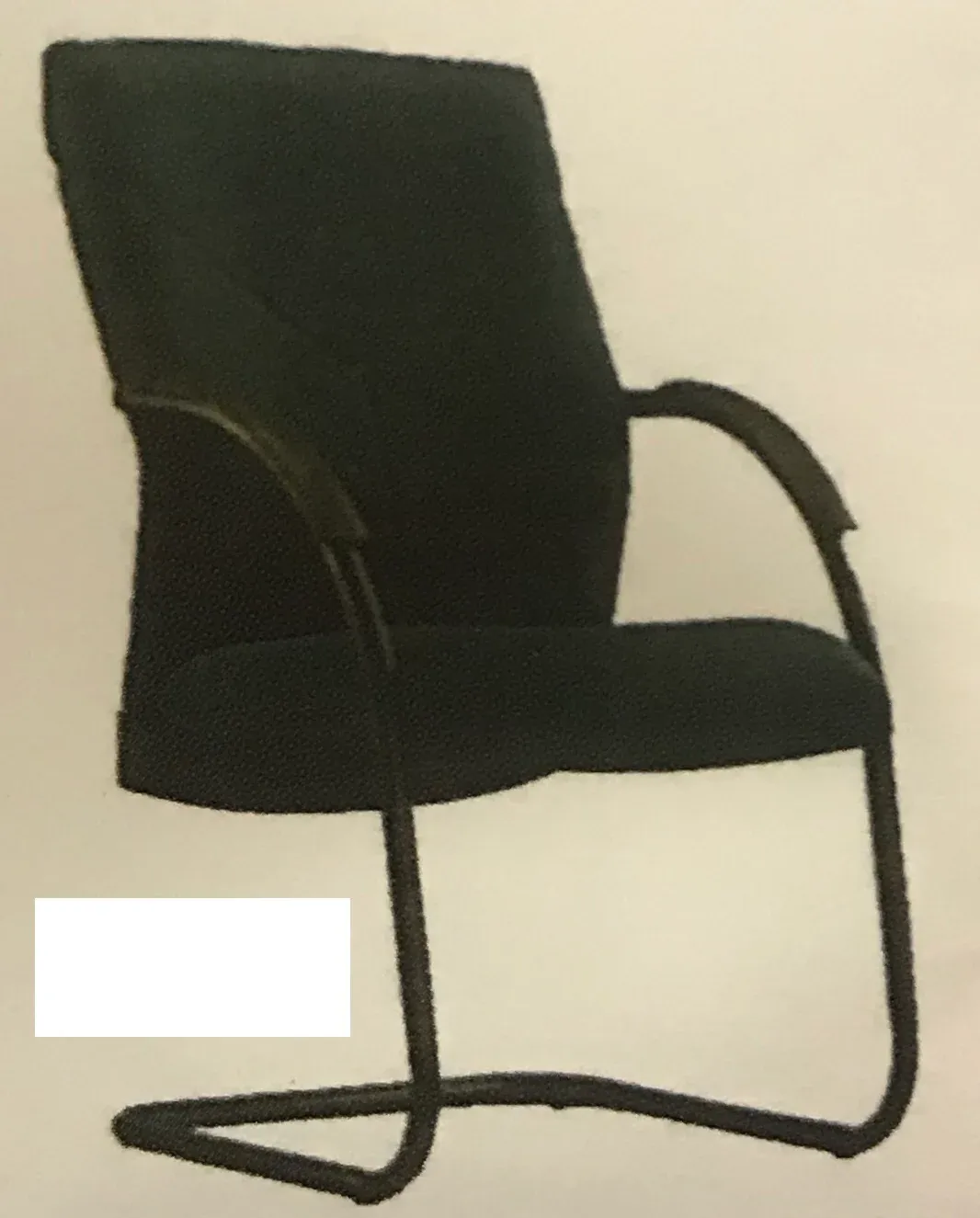 TITAN VISITOR CHAIR