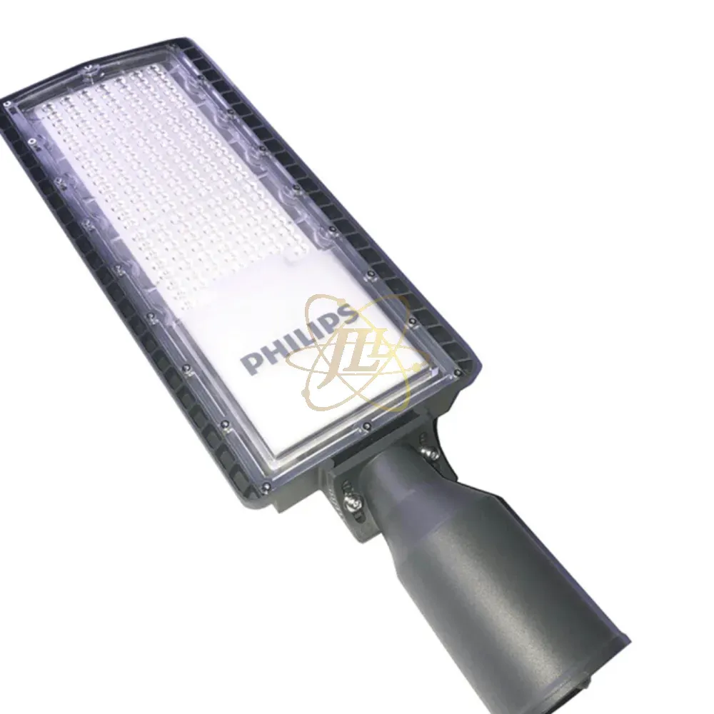 Philips LED streetlight  80W, 3000K, 10400lm, 30Khr