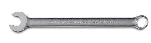 Combination Wrench 22mm x 12pt
