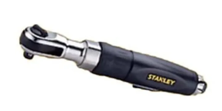 Stanley 3/8"RAT WR 81.4 NM,60 FT-LBS