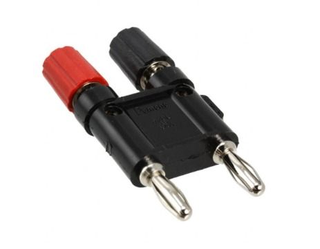 Fluke PJKPL 1286 Dbl Bind Post/banana Plug