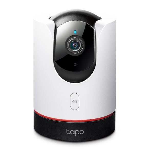 Tp Link Pan/Tilt AI Home Security Wi-Fi Camera Tapo C225