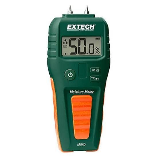 EXTECH MO50 MOISTURE METER