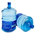 RO WATER 18.90 LITER WITH DRUM