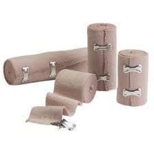 AHC HIGH ELASTIC BANDAGES