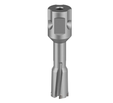 BOSCH PRO METAL TCT ANNULAR CUTTER 14 X 50 X 93 MM (2608577495)