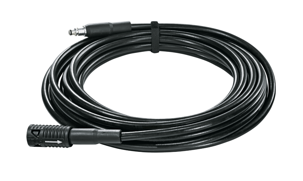BOSCH EXTENSION HOSE 6 M (160 BAR) (F016800482)