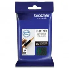 3617BK Brother LC-3617 Black Ink