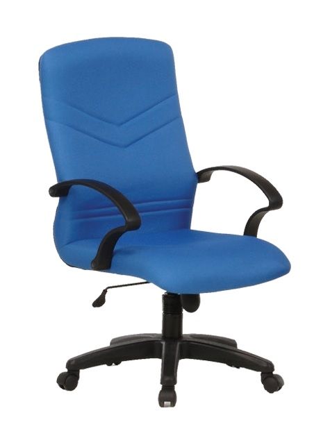 Low Back Fabric Office Chair – FC 2100