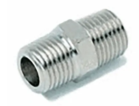 Brass Pipe Fitting