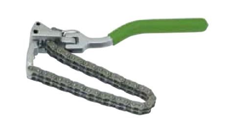 JONNESWAY HEAVY DUTY OIL FILTER CHAIN WRENCH