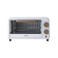 KHIND 10L Electric Oven OT10
(White)