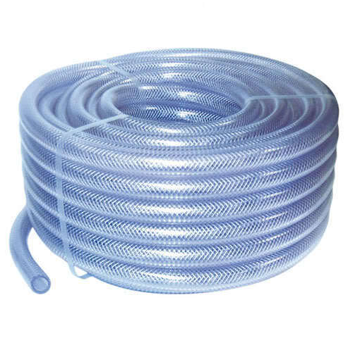 OEM Reinforced Hose/ Air Hose/ Oil Hose/ Heavy Duty PVC Net Hose/ [ 1"(25mm) x 3.5mm x 50meter ]